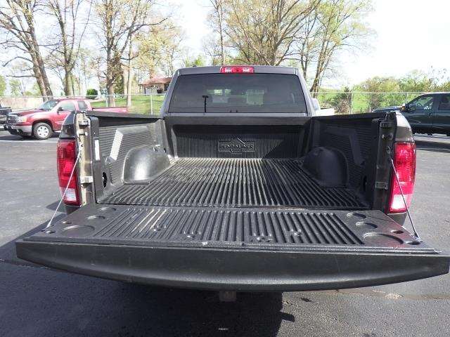 RAM Ram Pickup 1500 2015 photo 12